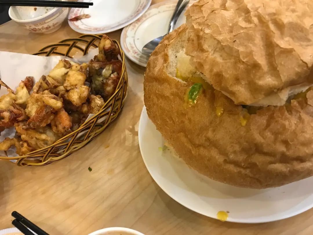 隆姐泰國美食館 photo 5