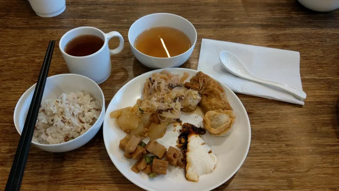 一念素食 photo 8