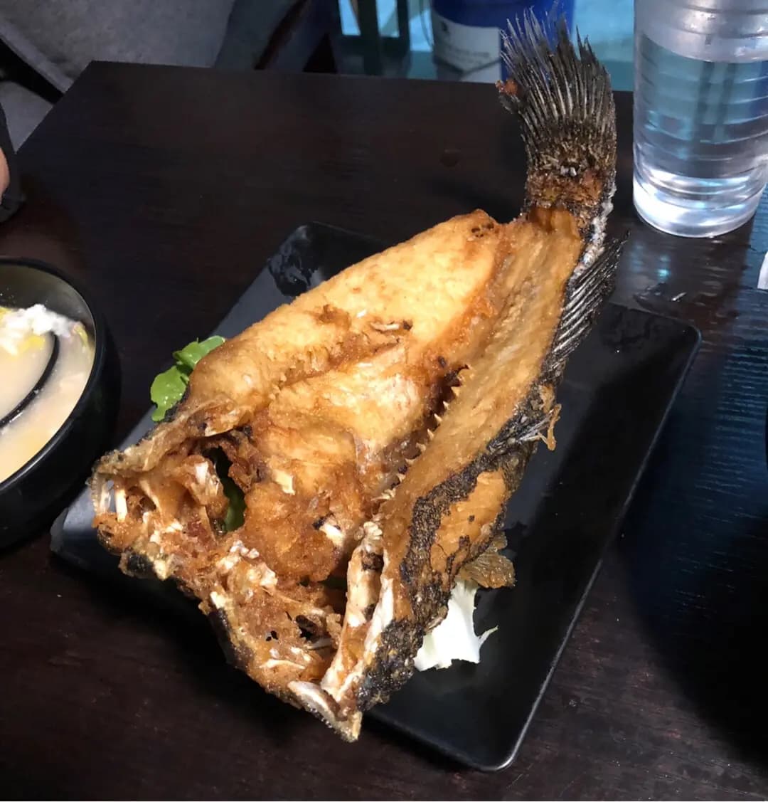 迦南美食 photo 5