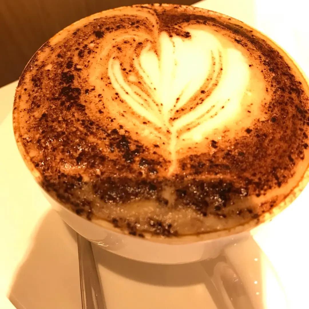 McCafe (廣發大廈) photo 5