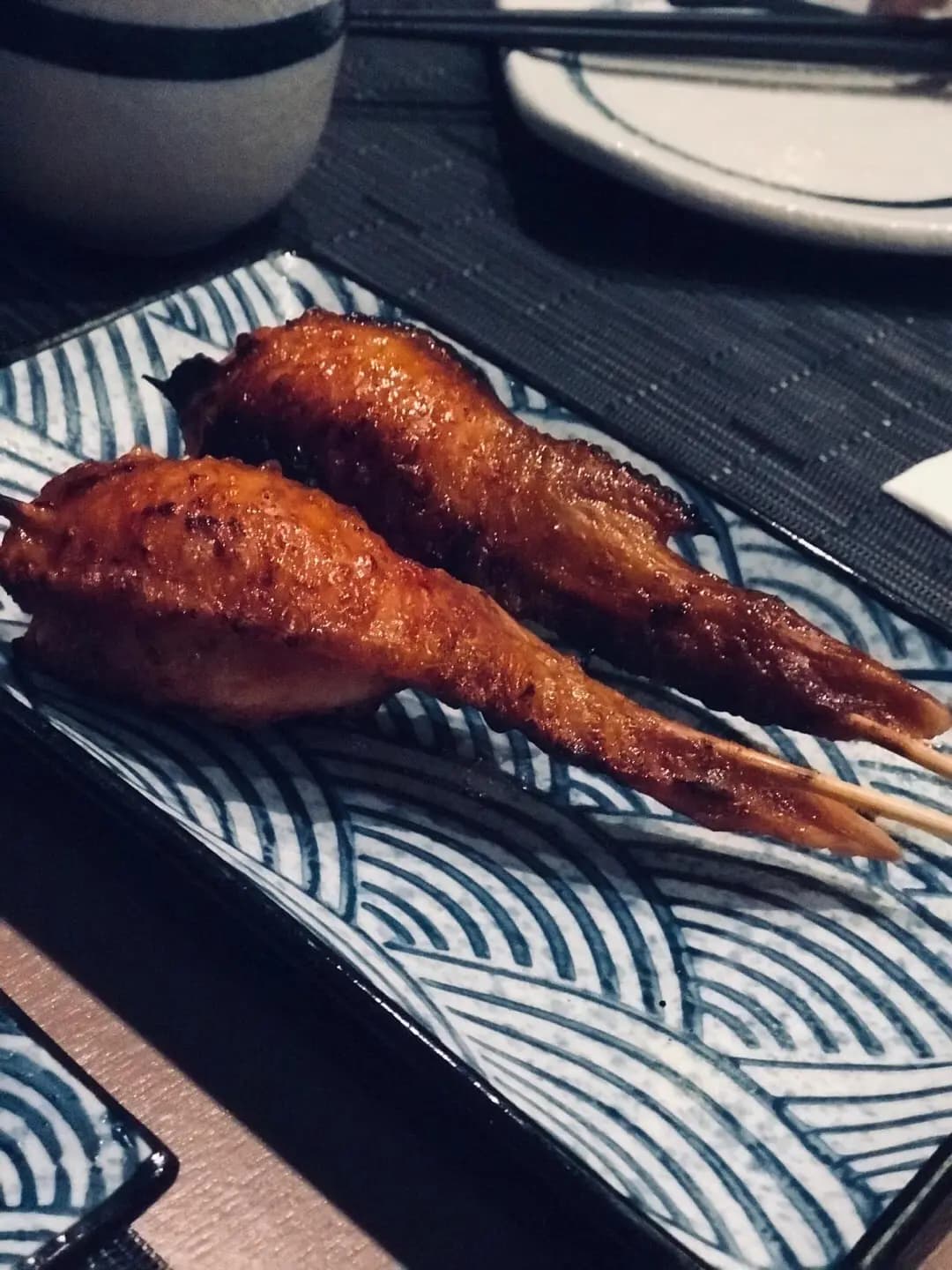 炎鳥羽 photo 1