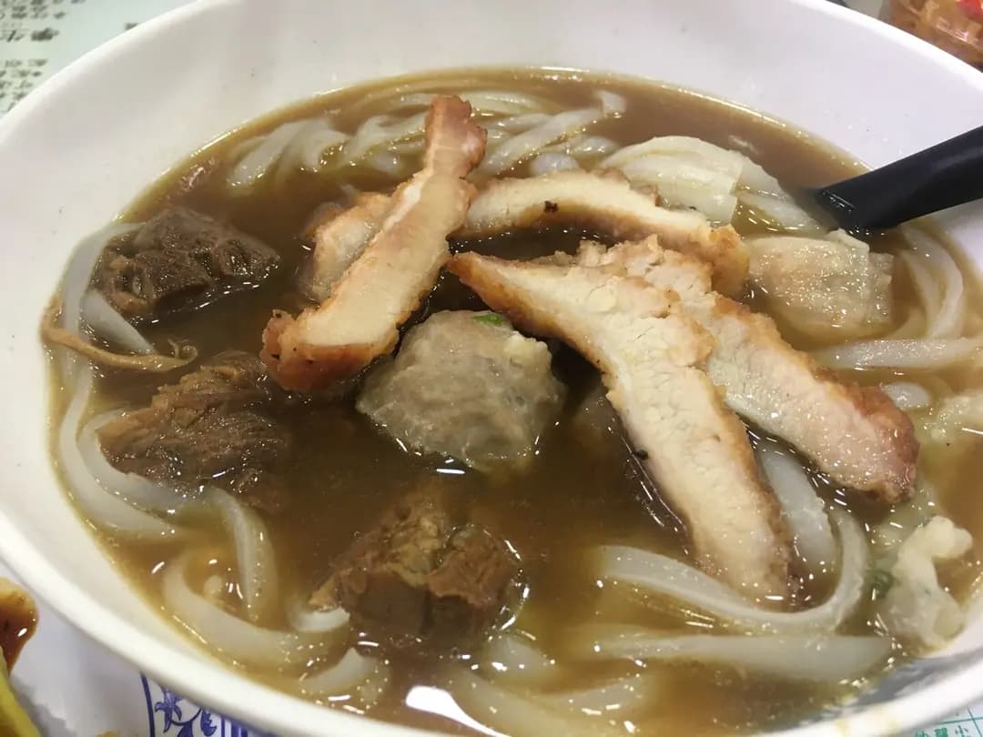 郭仔記粥麵專家 photo 5