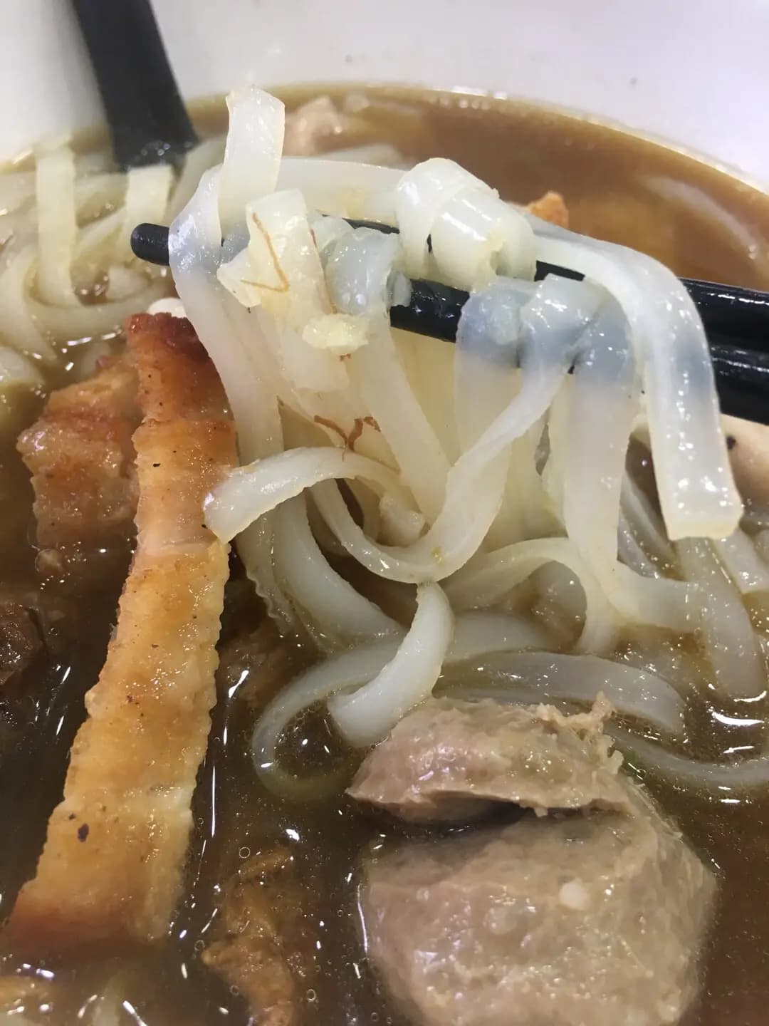 郭仔記粥麵專家 photo 8