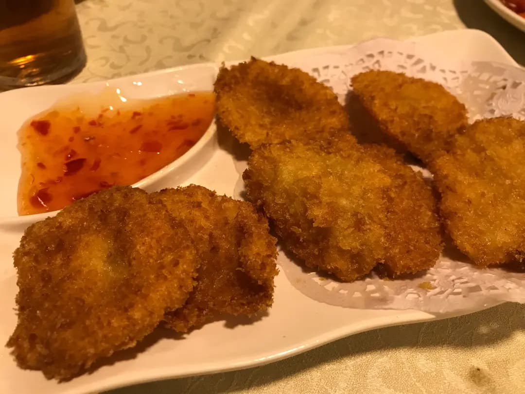 增煇大排檔 & 增煇藝廚 photo 6