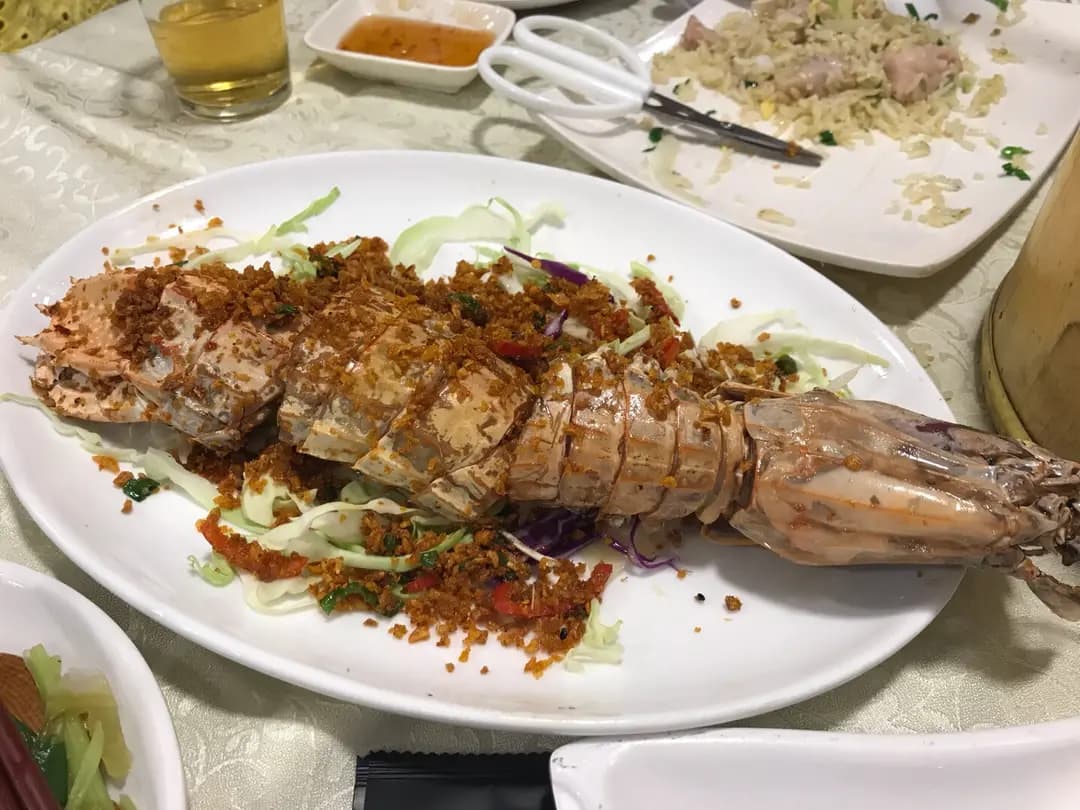 增煇大排檔 & 增煇藝廚 photo 5