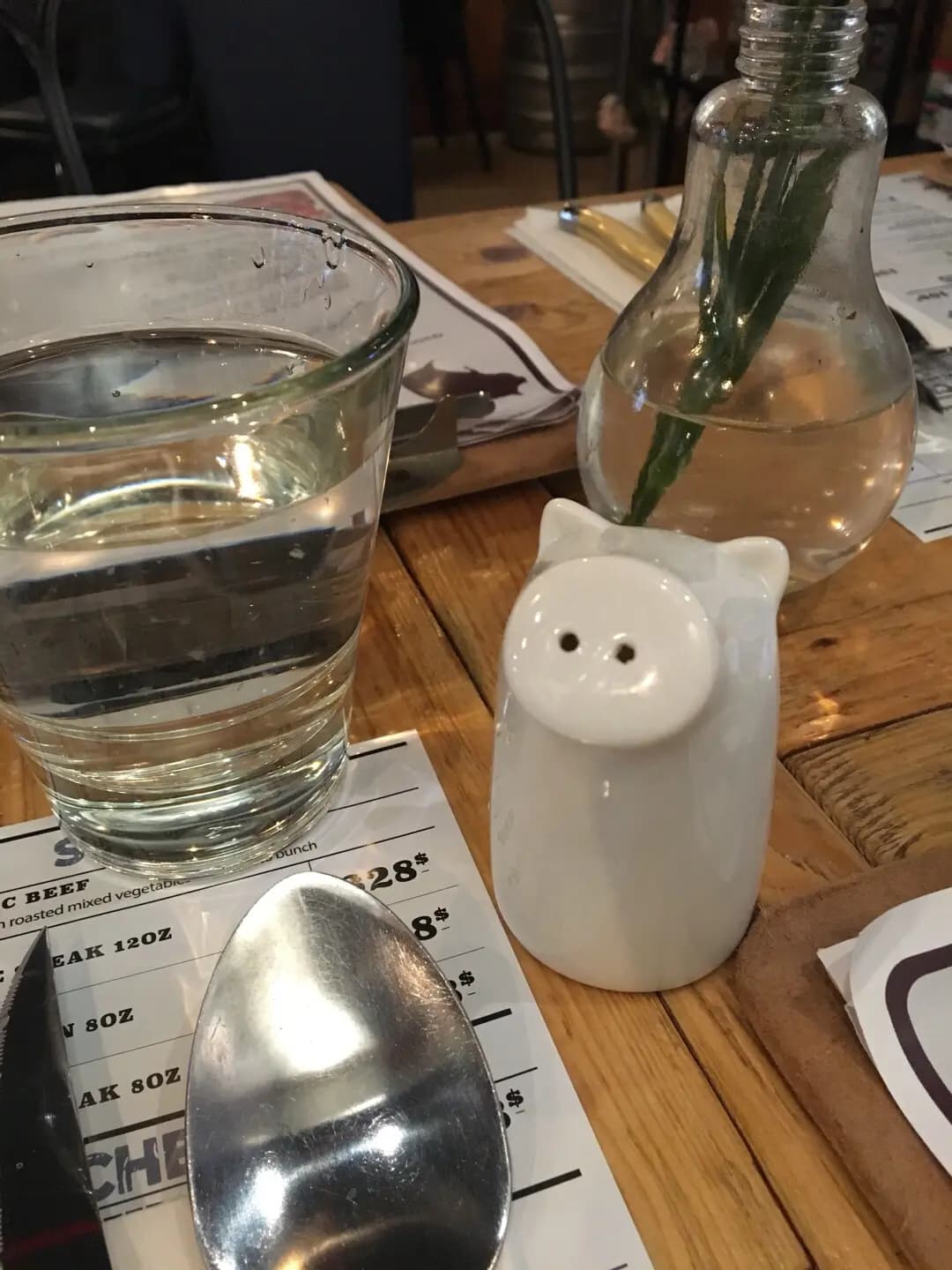 Flying Pig Bistro photo 5