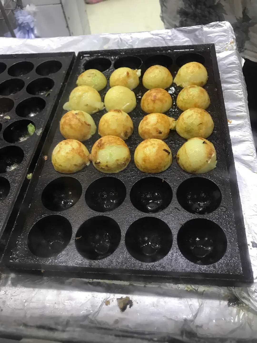 聰明豆小食店 photo 5