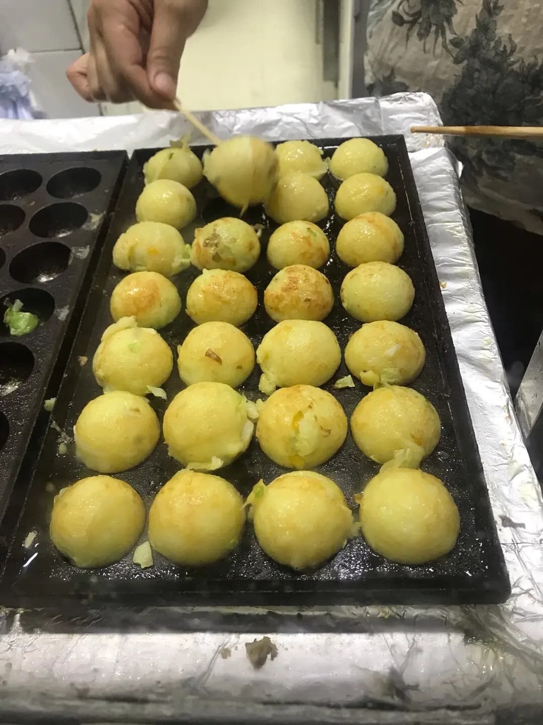 聰明豆小食店 photo 4