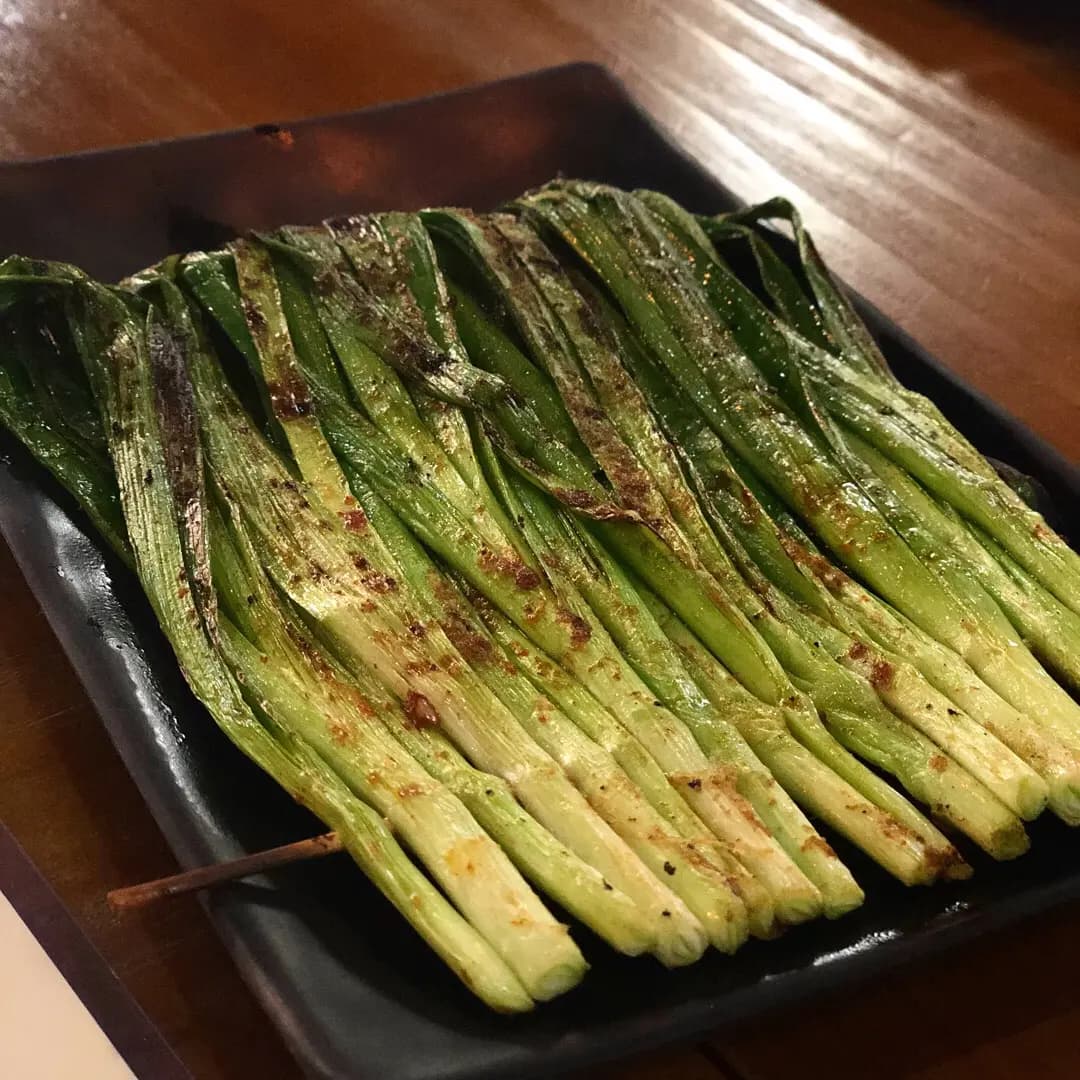 鮮‧港式串燒吧 photo 1