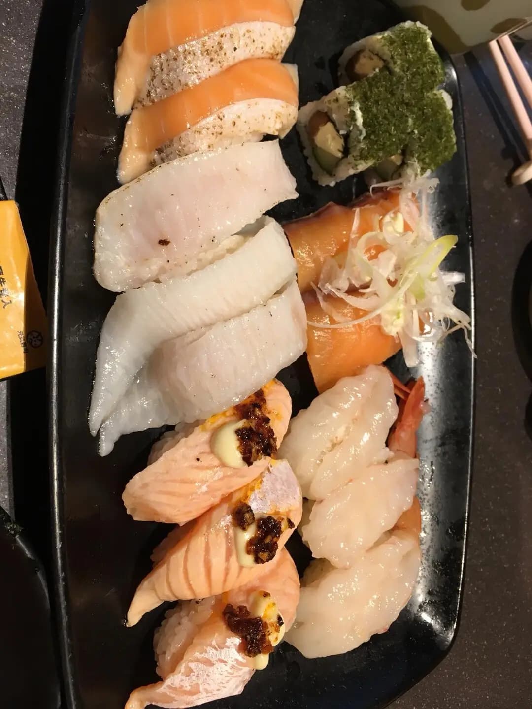 元気寿司 (淘大商場2期) photo 5