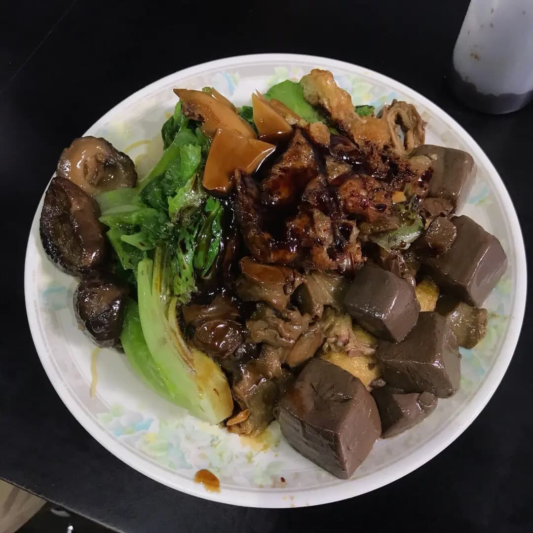 財記粥麵 photo 8