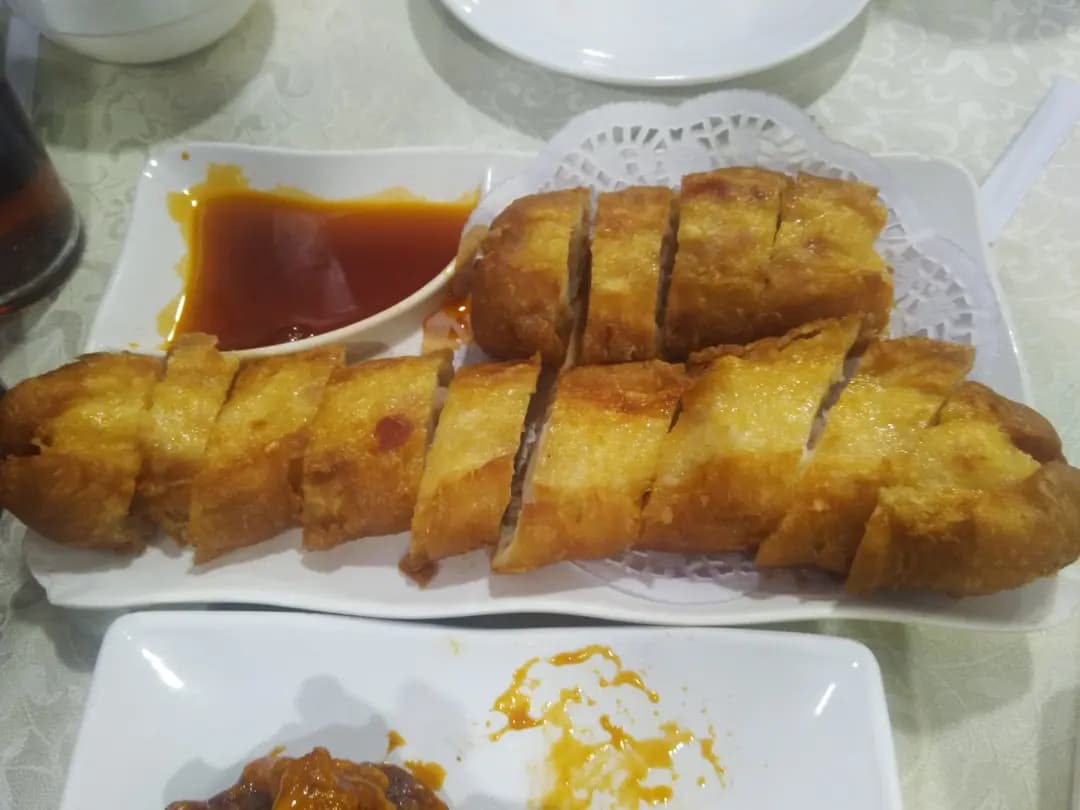 增煇大排檔 & 增煇藝廚 photo 2