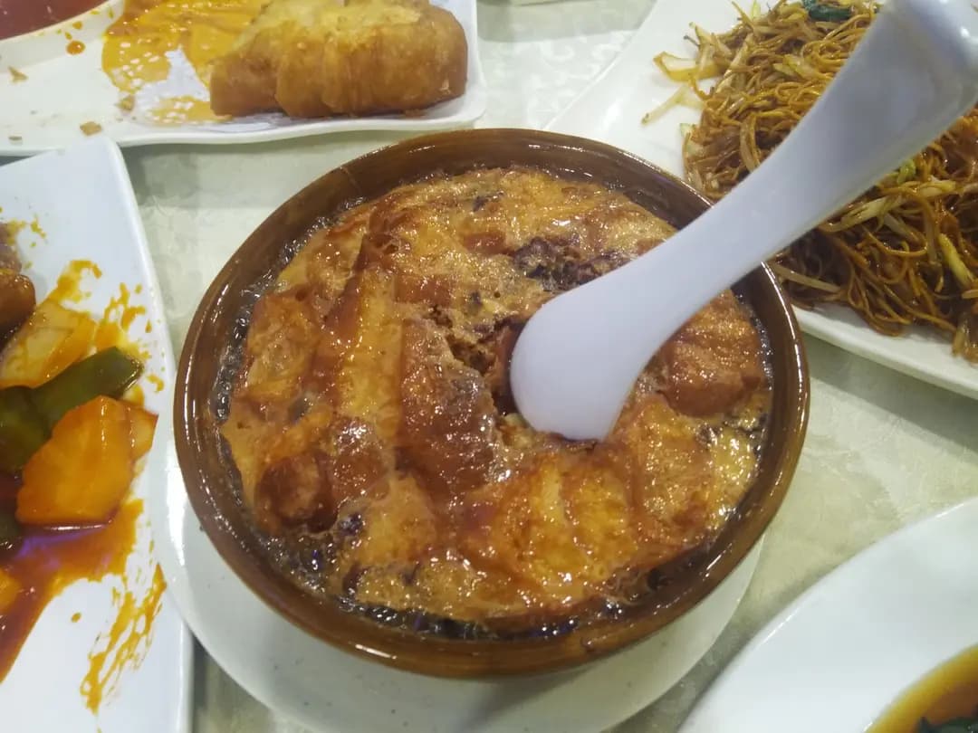 增煇大排檔 & 增煇藝廚 photo 3