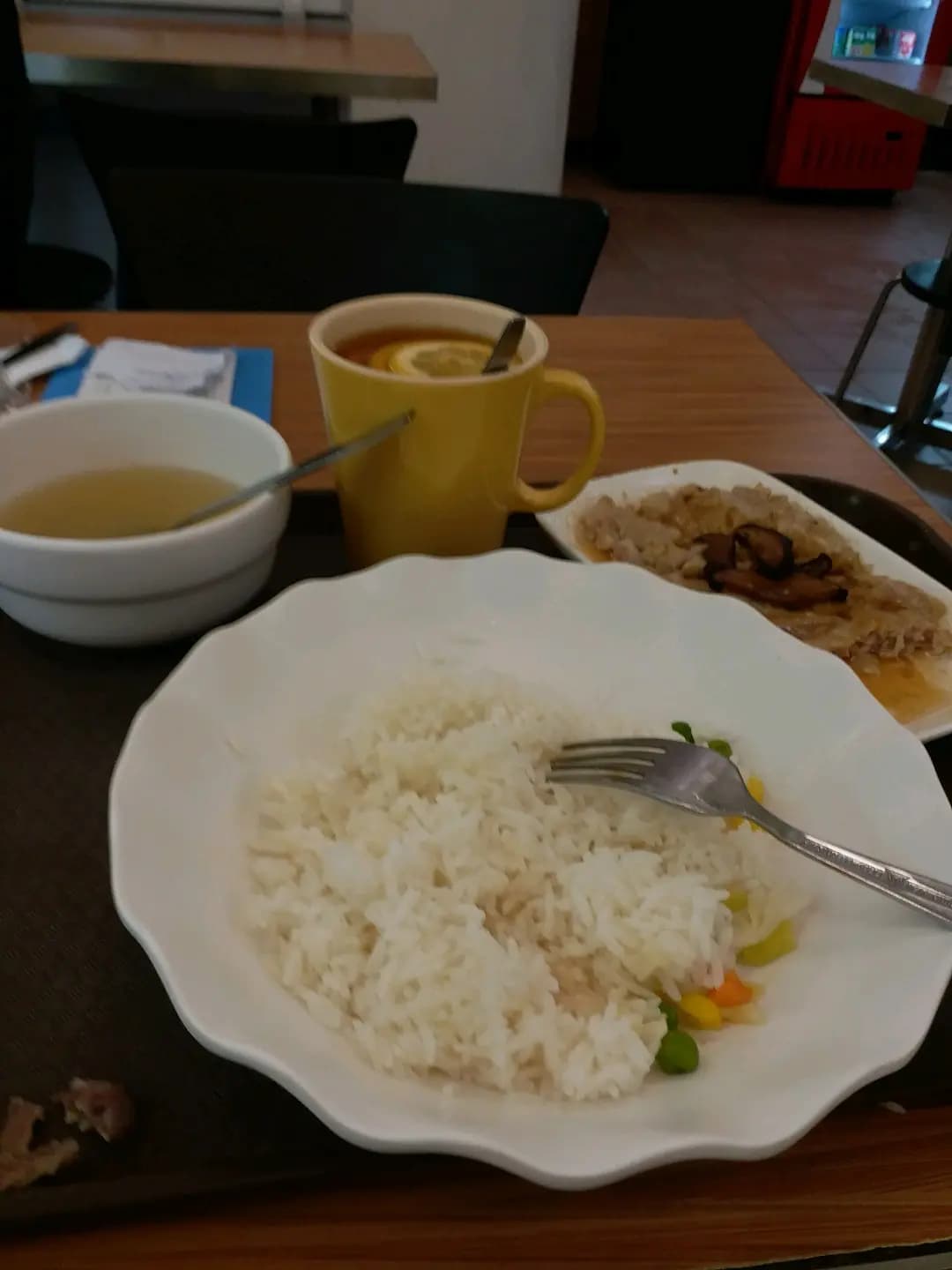 浸會愛群社會服務處膳食到會及外賣服務 photo 2