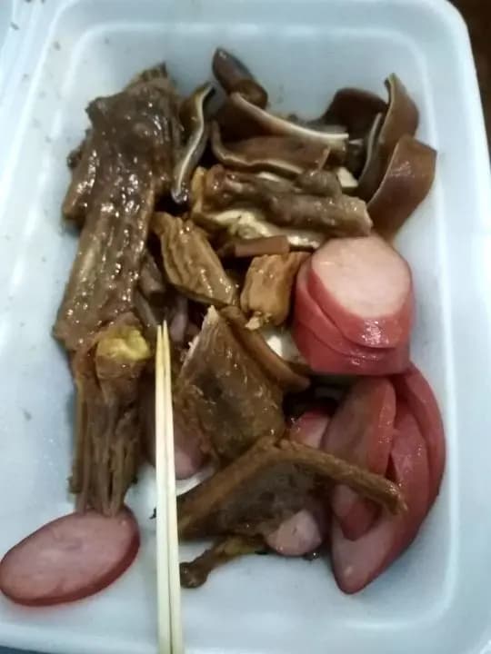 潮發滷味專門店 photo 1