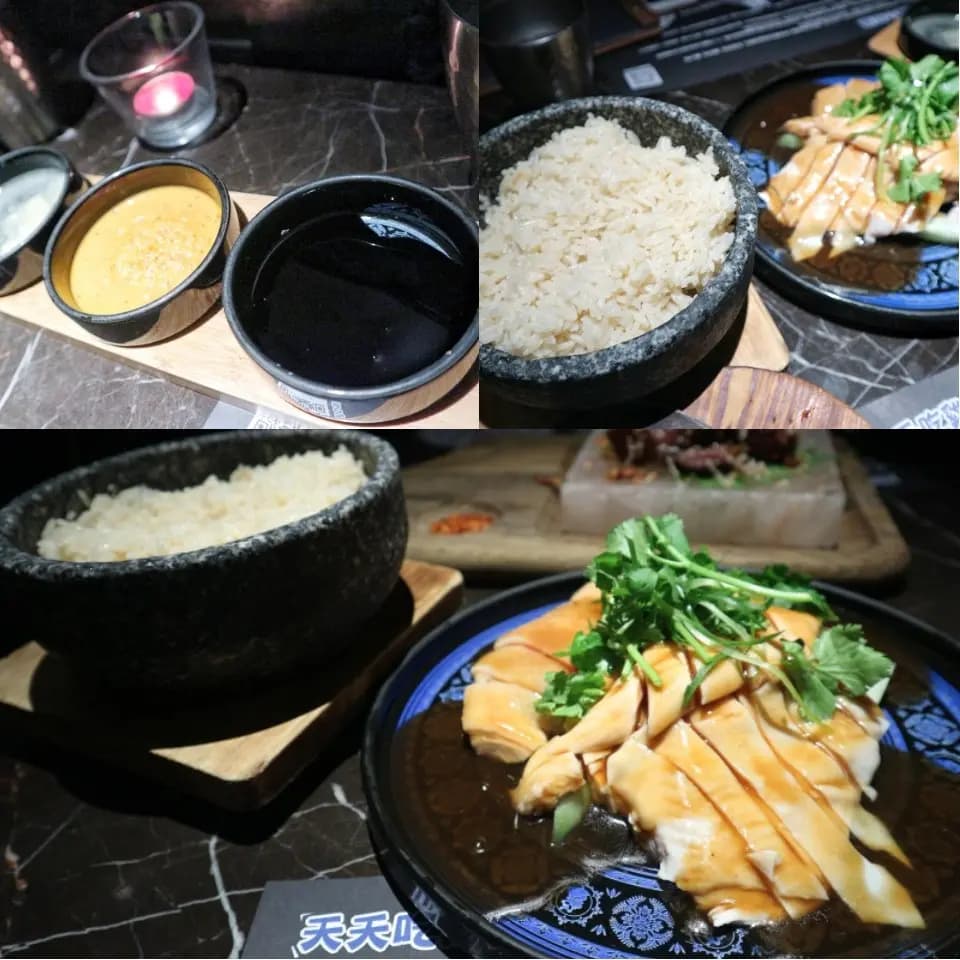 天天海南雞飯 (Fashion Walk) photo 4