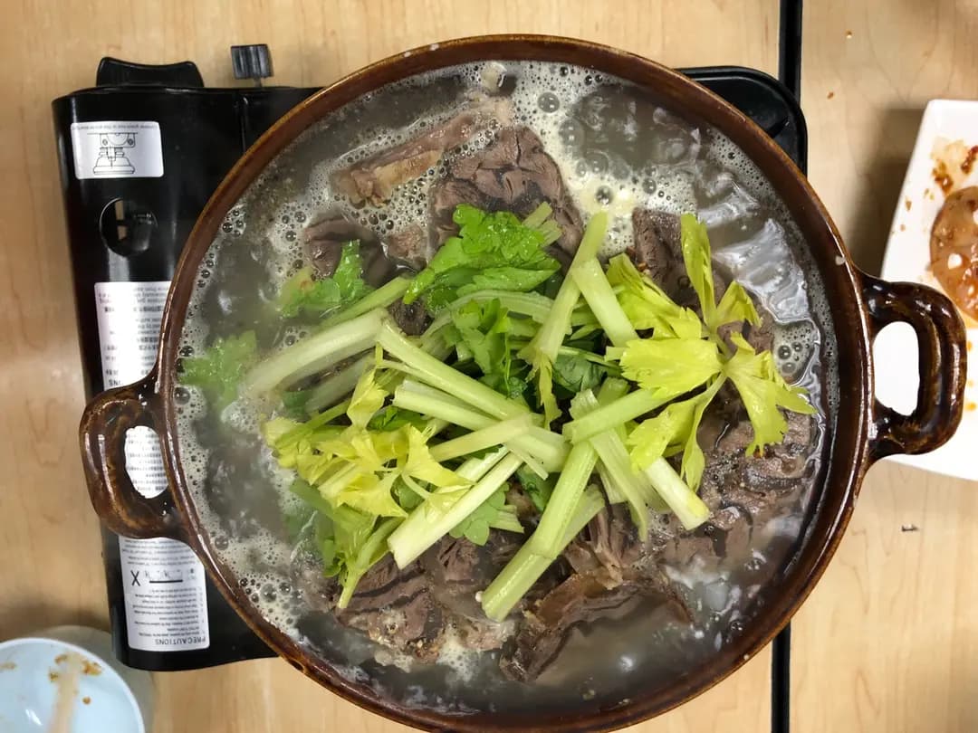 哈佬燒烤川味 photo 3