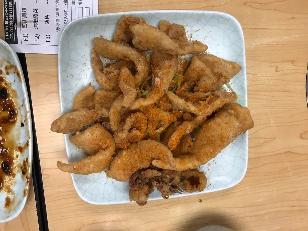 哈佬燒烤川味 photo 6