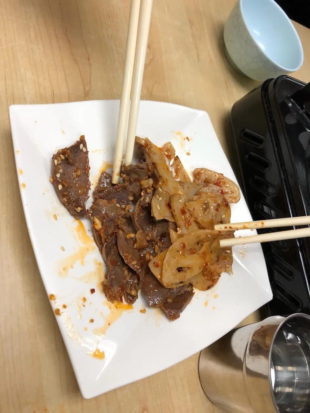 哈佬燒烤川味 photo 8