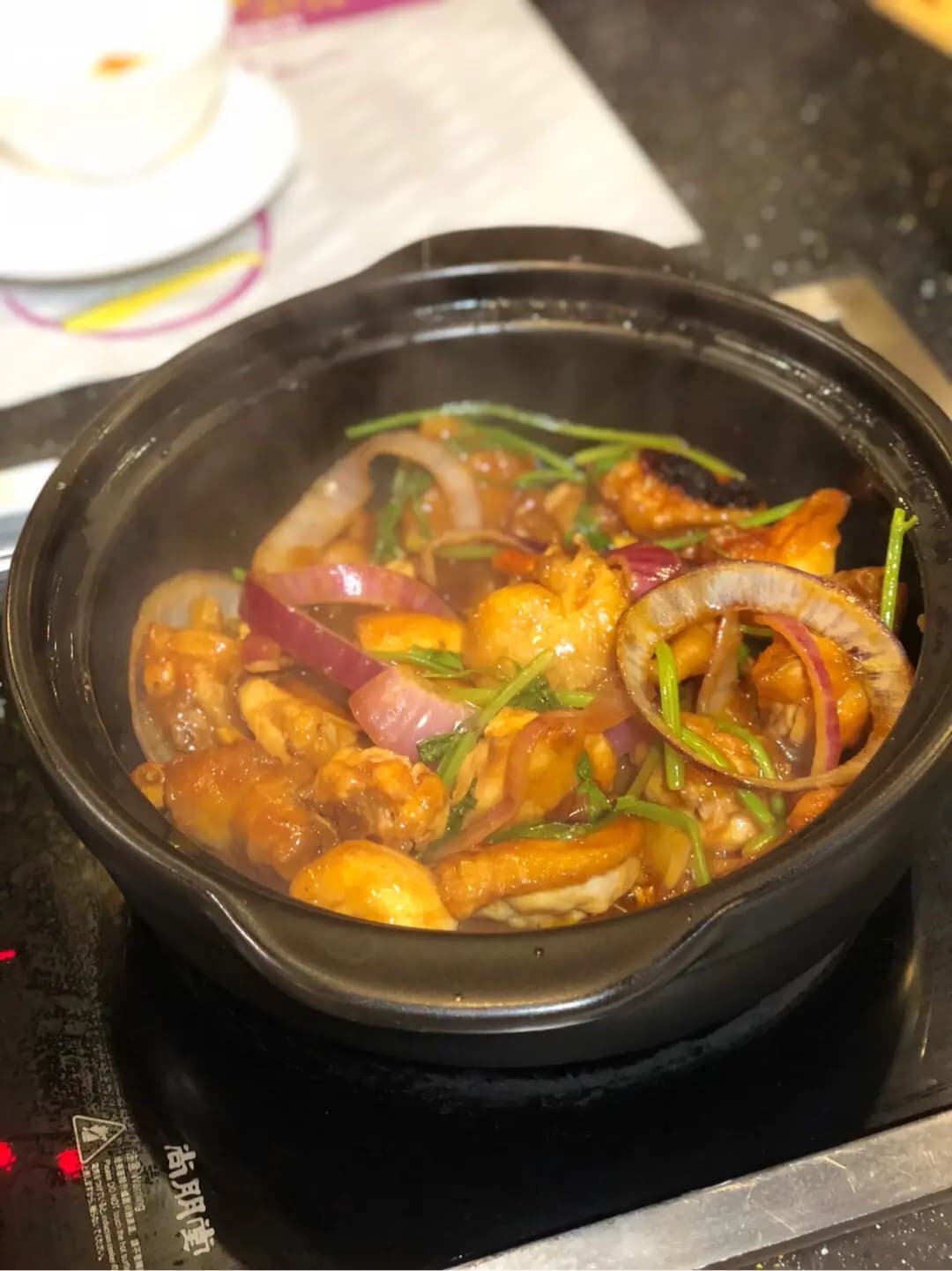 一品雞煲火鍋 photo 4