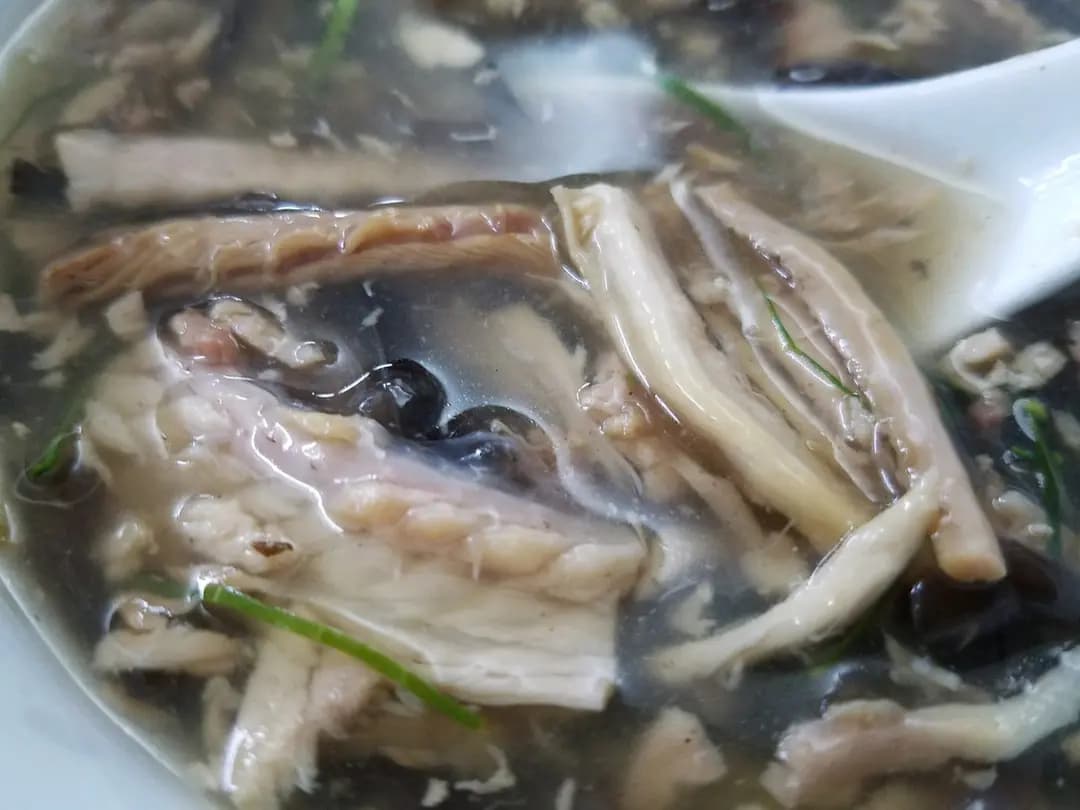 蛇王龐 photo 6