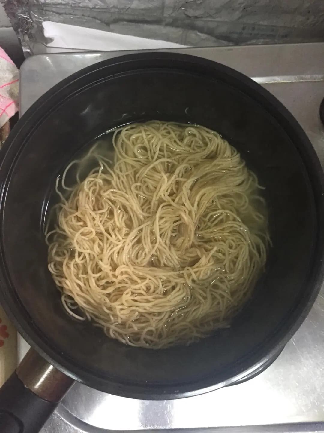 蝦記麵廠 photo 7