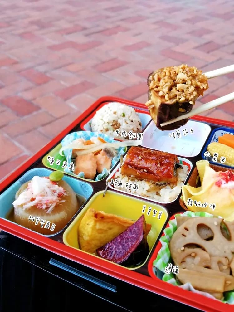 森川弁当 photo 3