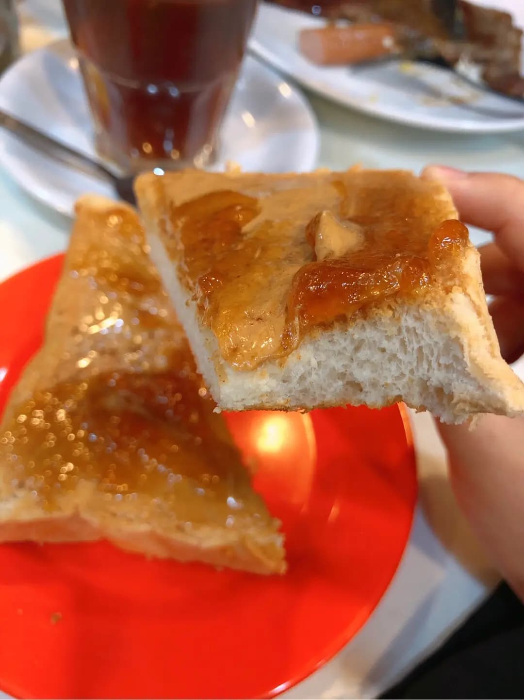 英華茶餐廳 photo 2