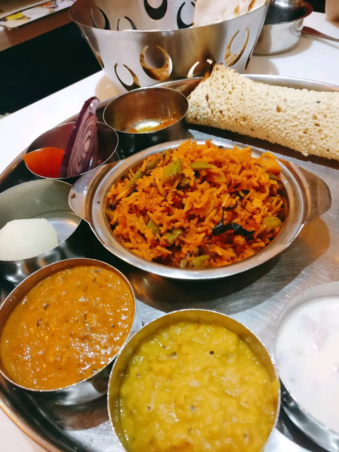 Saravanaa Bhavan photo 8