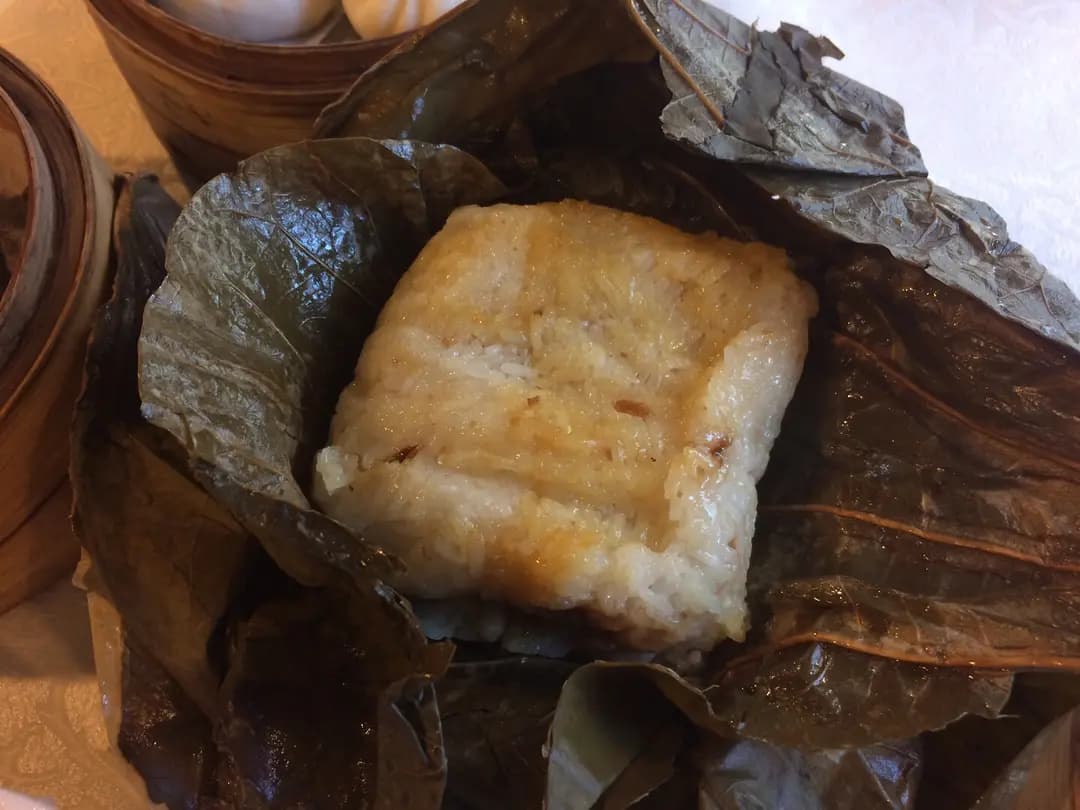 富盈廚坊雞煲．海鮮專門店 photo 5