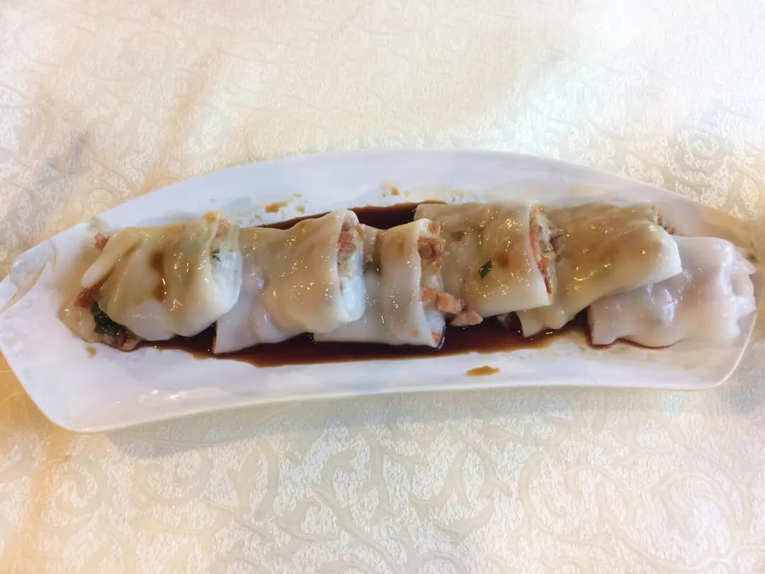富盈廚坊雞煲．海鮮專門店 photo 7