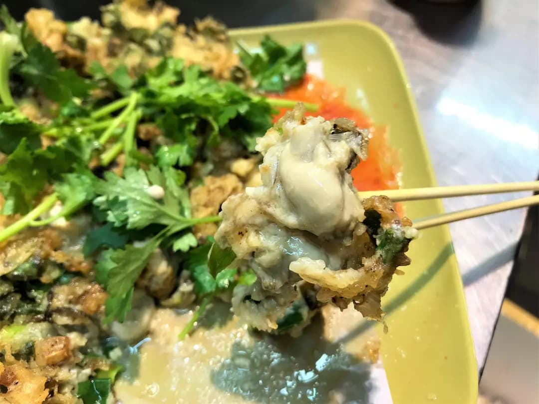 肥姐蠔餅婆 photo 5