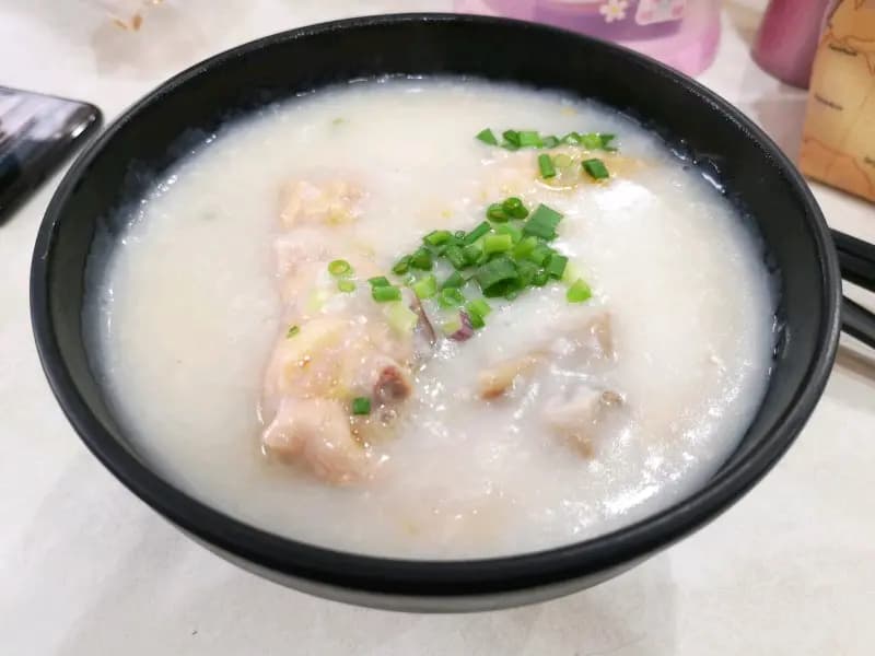 富粥 photo 7