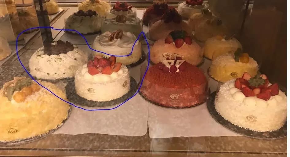 Cova Pasticceria & Confetteria photo 3