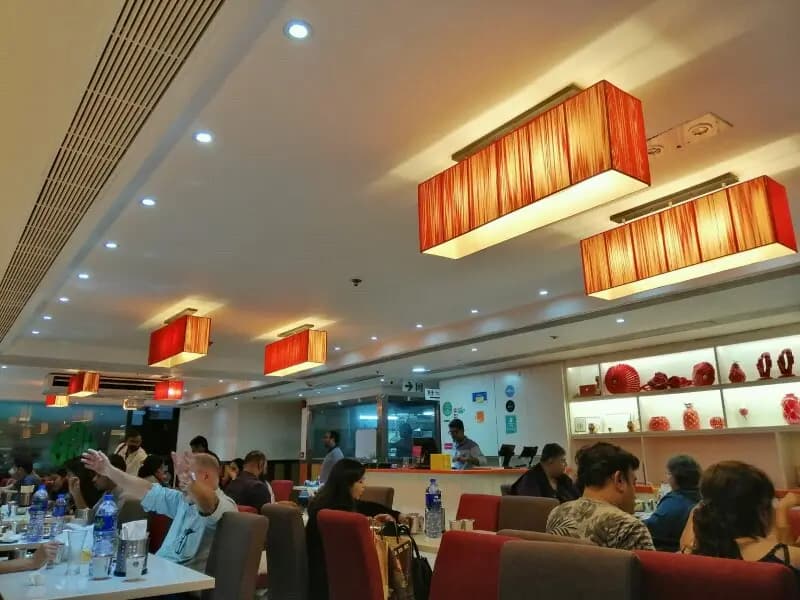 Saravanaa Bhavan photo 7