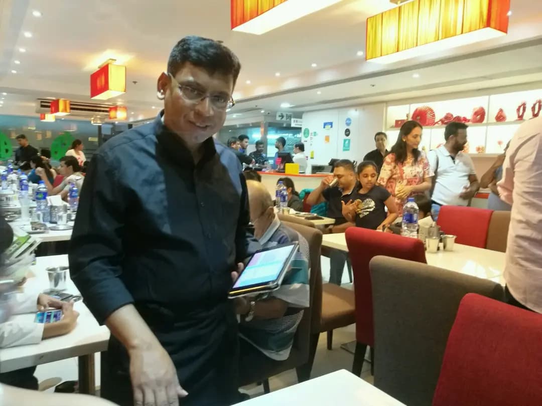 Saravanaa Bhavan photo 2