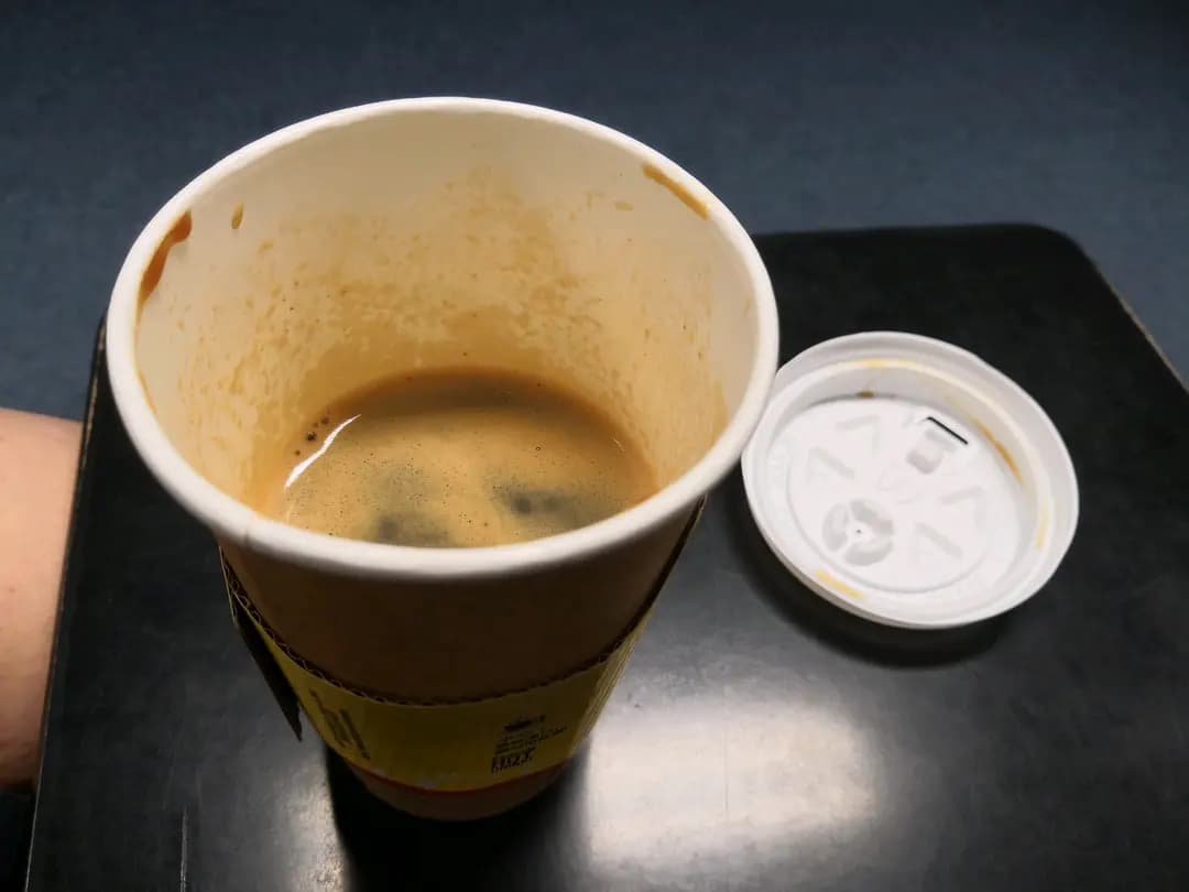 McCafe (海富中心) photo 1