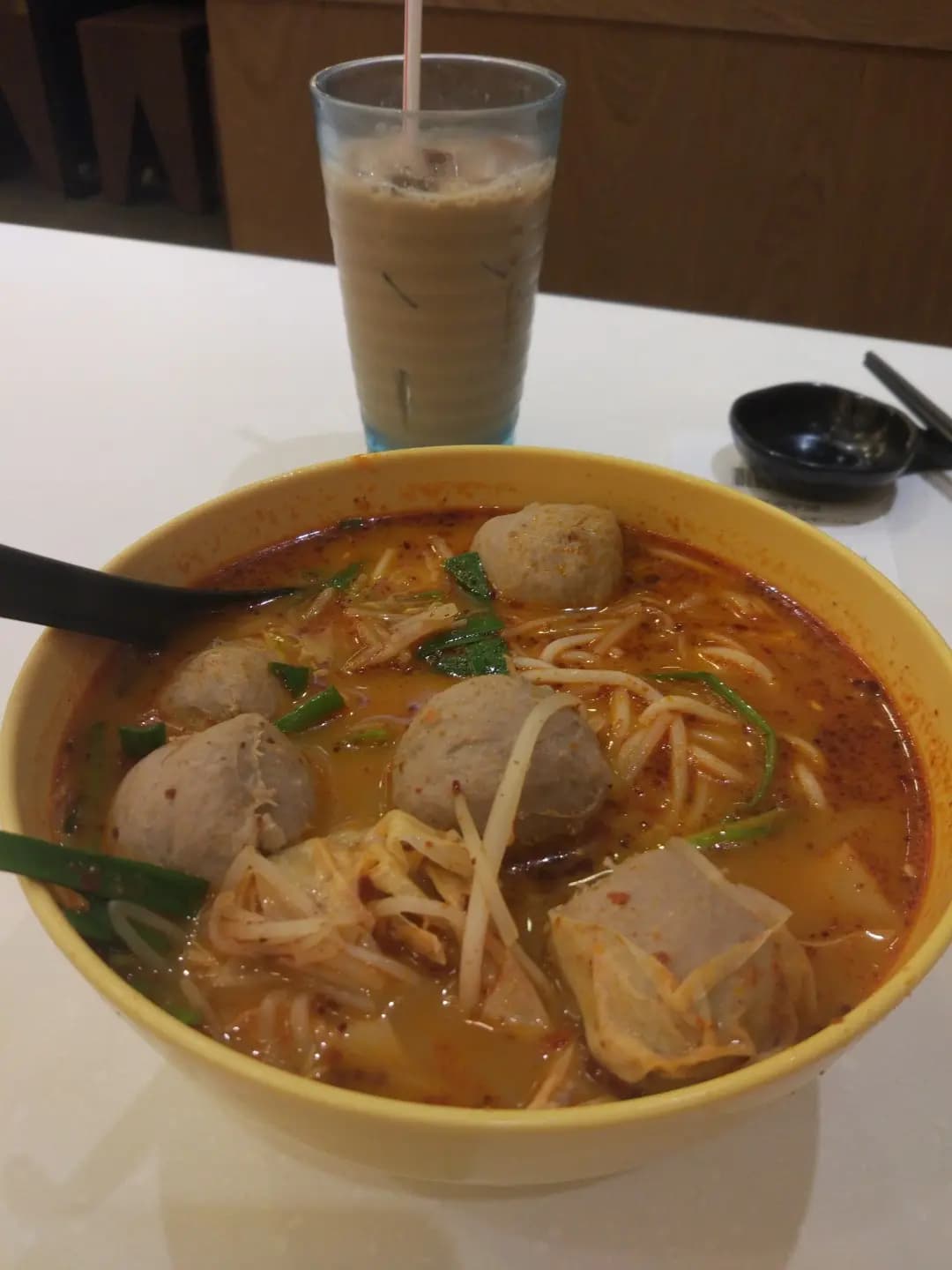 譚仔雲南米線 photo 7