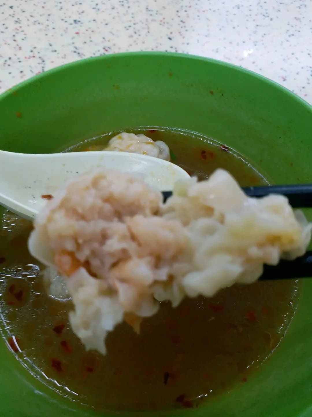 權記雲吞麵 photo 4