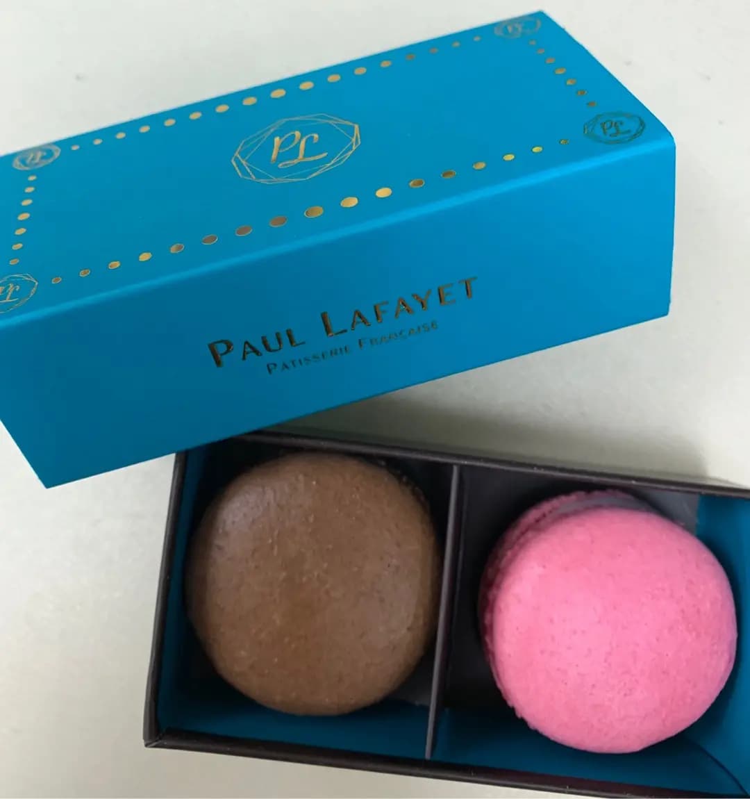 PAUL LAFAYET (時代廣場) photo 4
