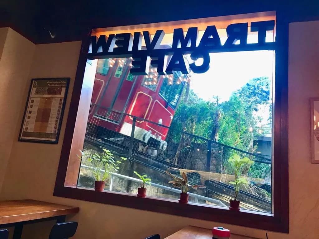 Tram View Cafe photo 5