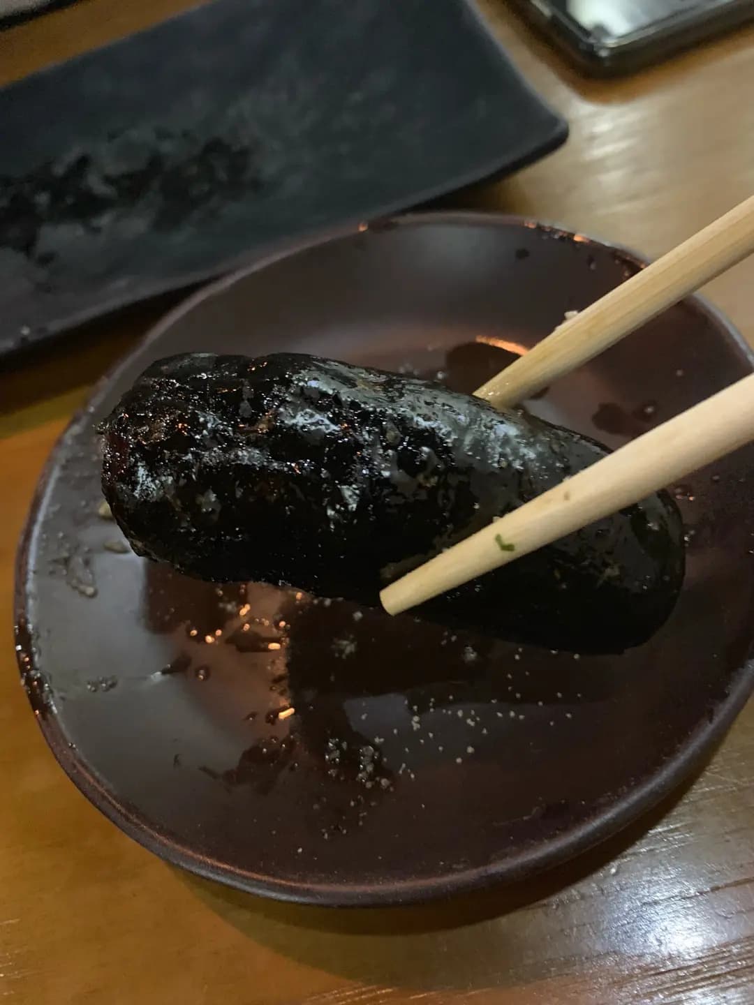 鮮‧港式串燒吧 photo 2