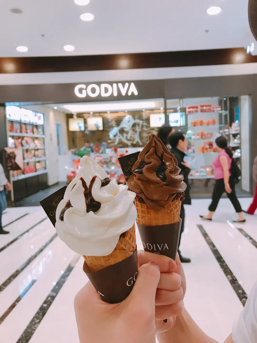 Godiva Chocolatier (青衣城1) photo 5