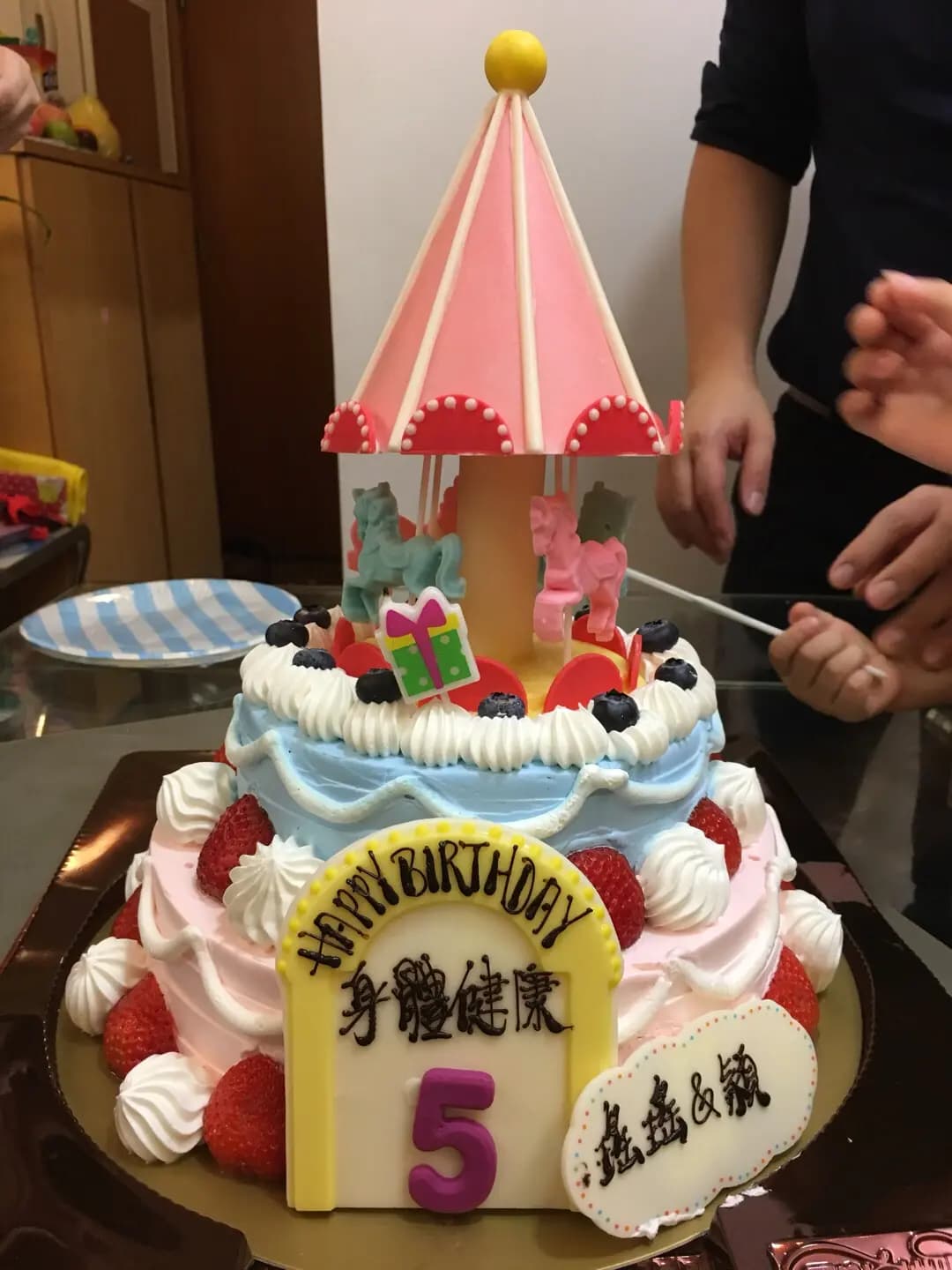 聖安娜餅屋 (新都城中心二期) photo 2