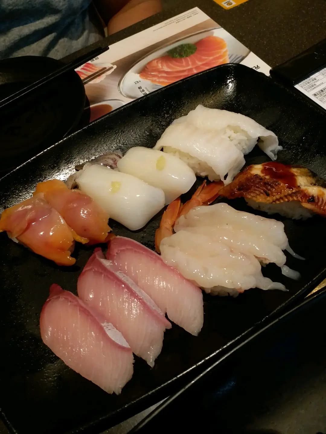 元気寿司 photo 7