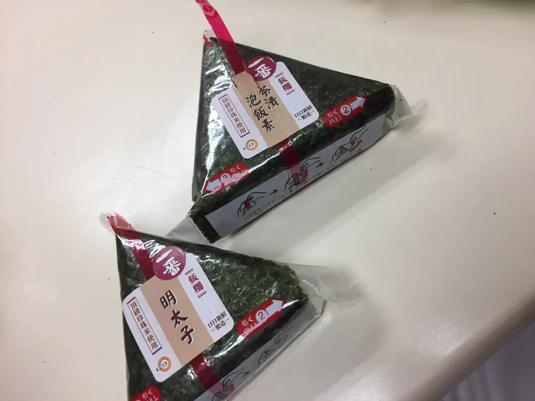 OK便利店 Hot & In 美食吧 photo 4
