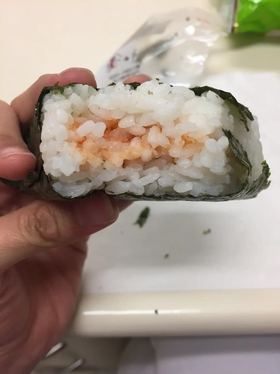 OK便利店 Hot & In 美食吧 photo 1