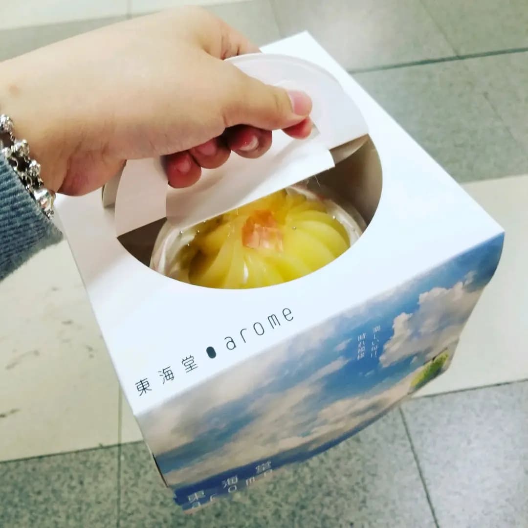東海堂 (港鐵天水圍站) photo 6