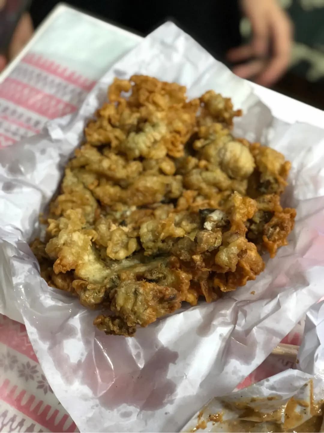 香港 街頭小食風味 photo 8