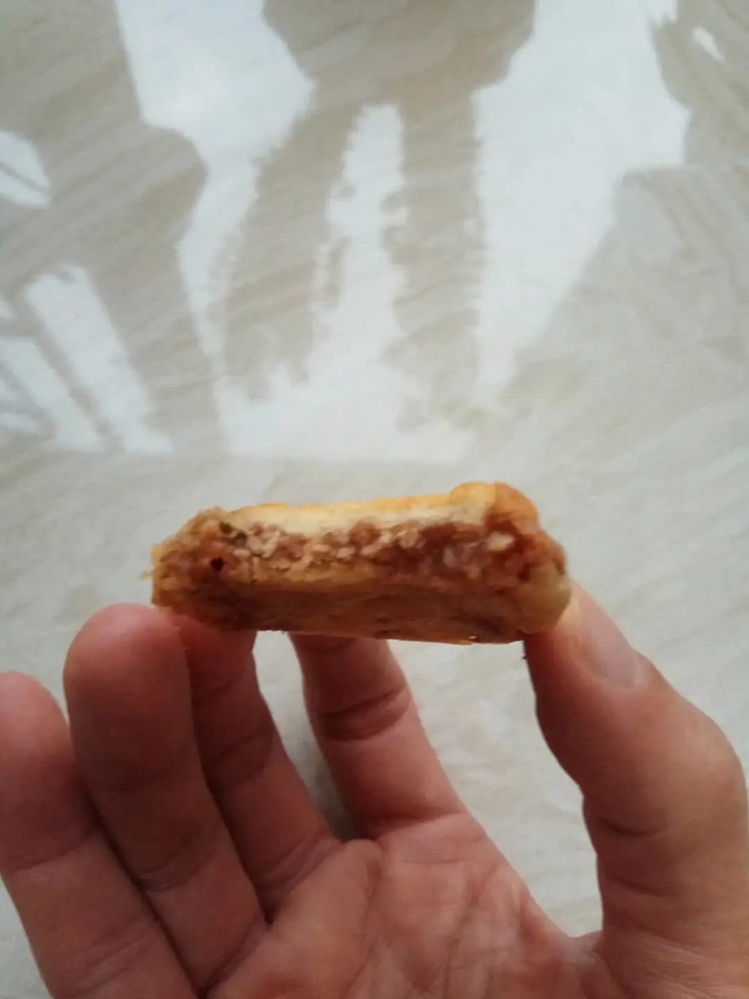 鯉魚門紹香園合桃果子專門店 (鑽石山站) photo 1